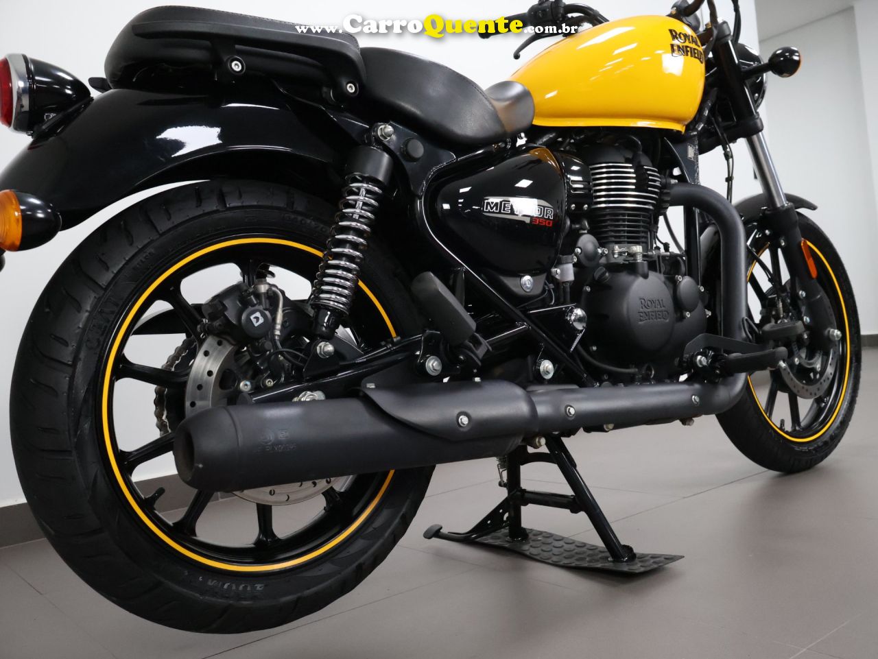 ROYAL ENFIELD METEOR 350 FIREBALL 2024 - Loja