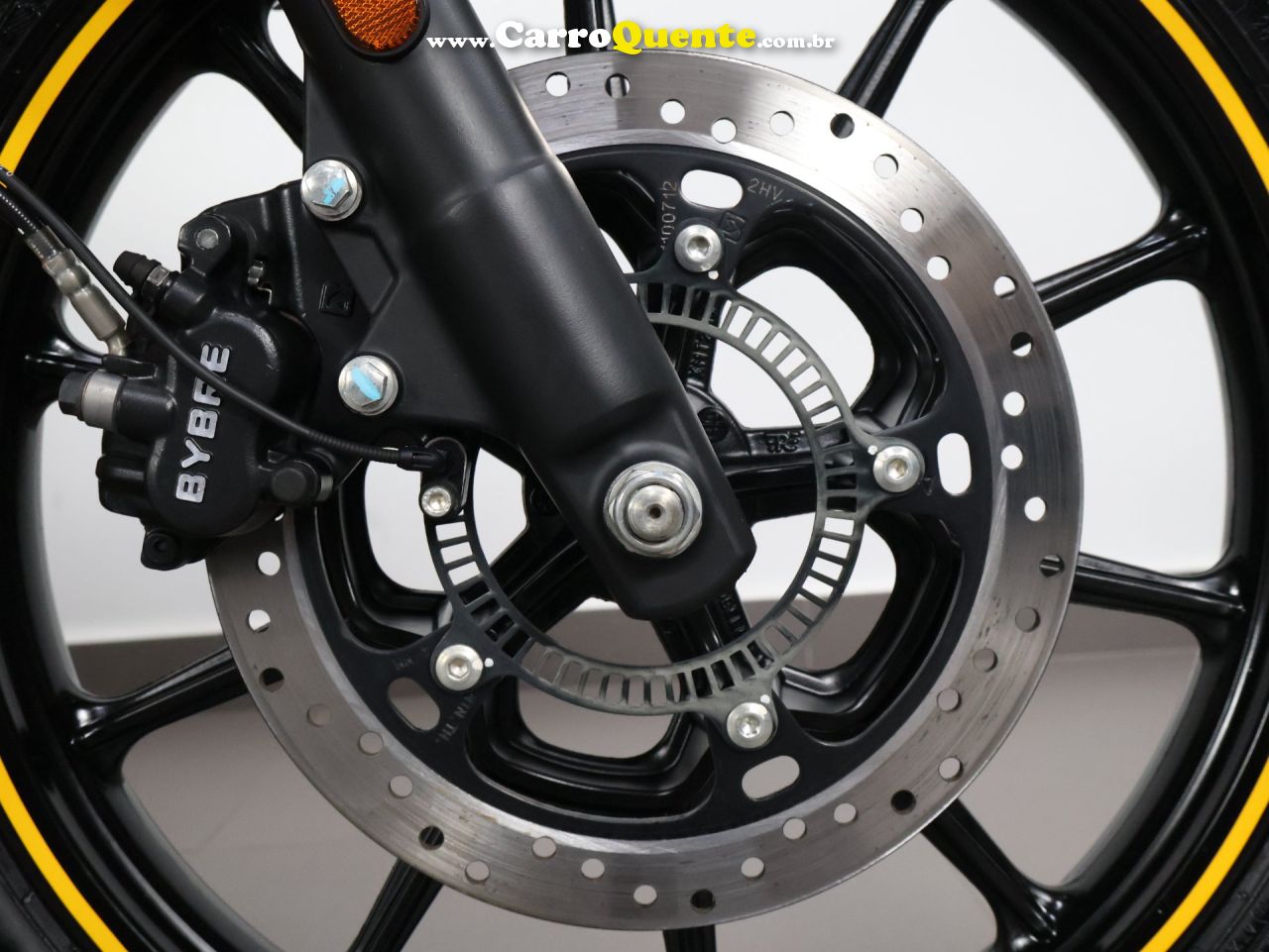 ROYAL ENFIELD METEOR 350 FIREBALL 2024 - Loja