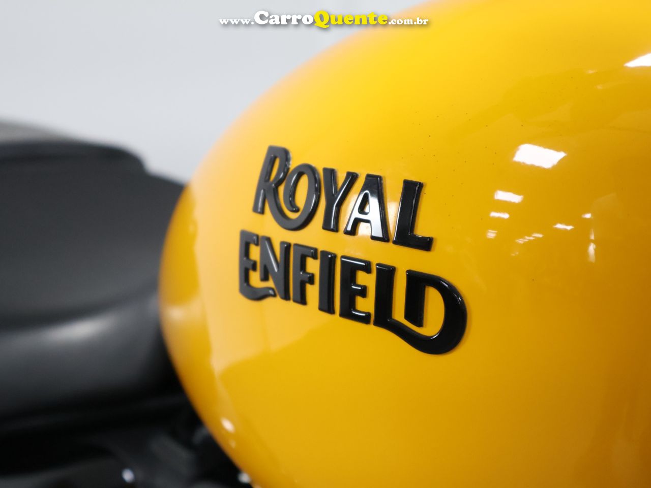 ROYAL ENFIELD METEOR 350 FIREBALL 2024 - Loja