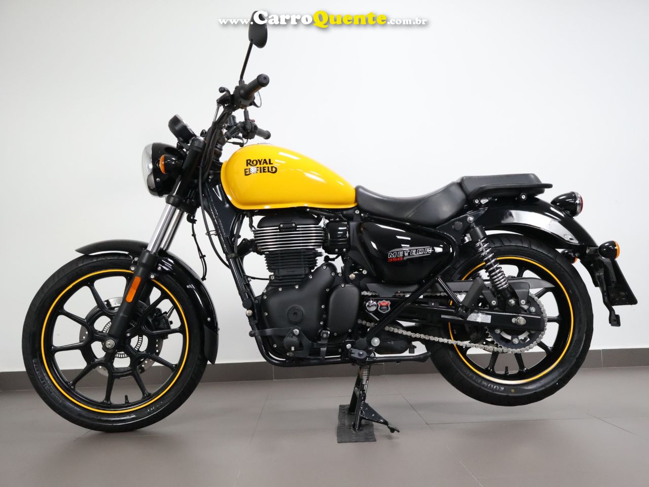 ROYAL ENFIELD METEOR 350 FIREBALL 2024 - Loja