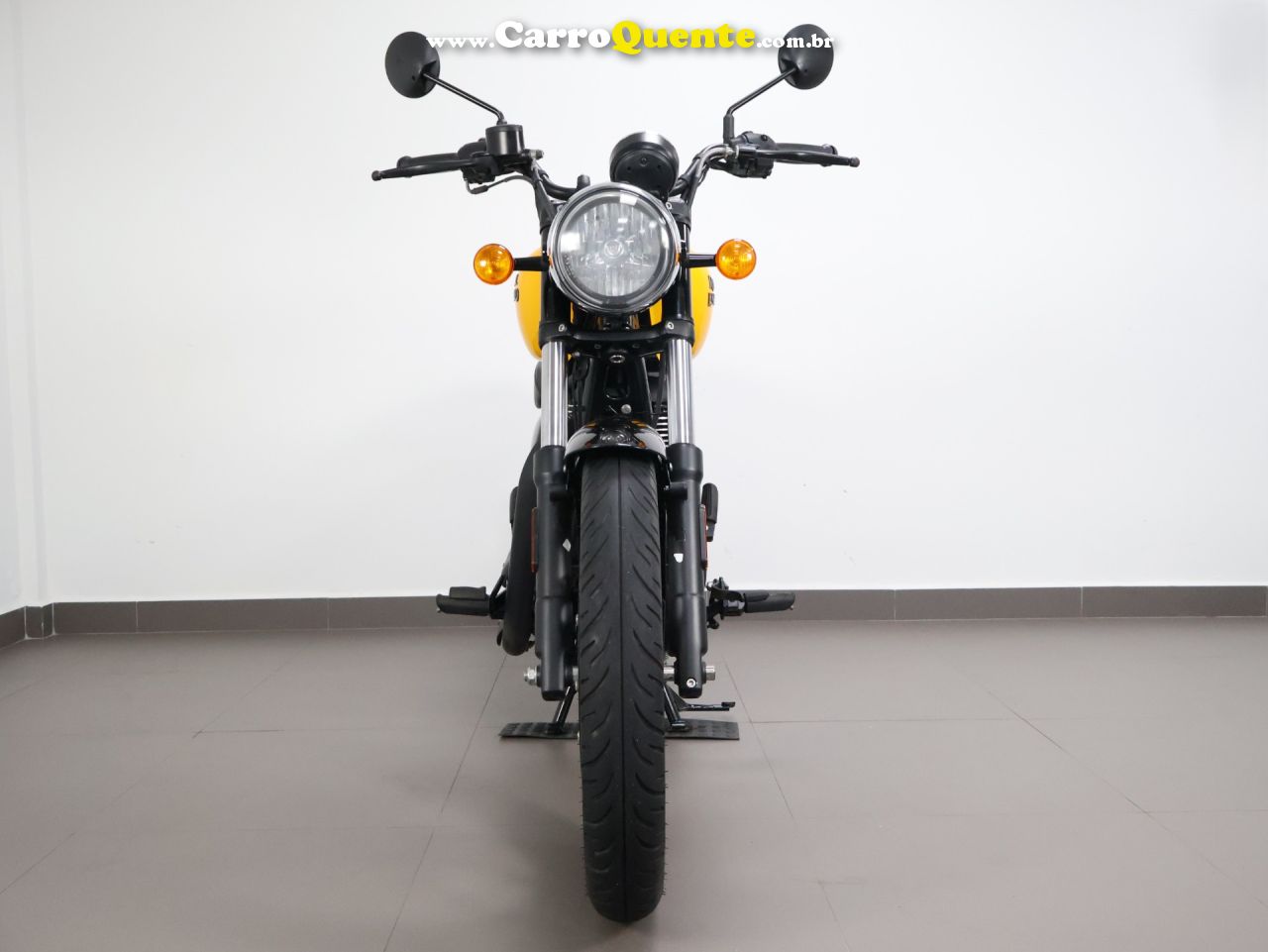 ROYAL ENFIELD METEOR 350 FIREBALL 2024 - Loja