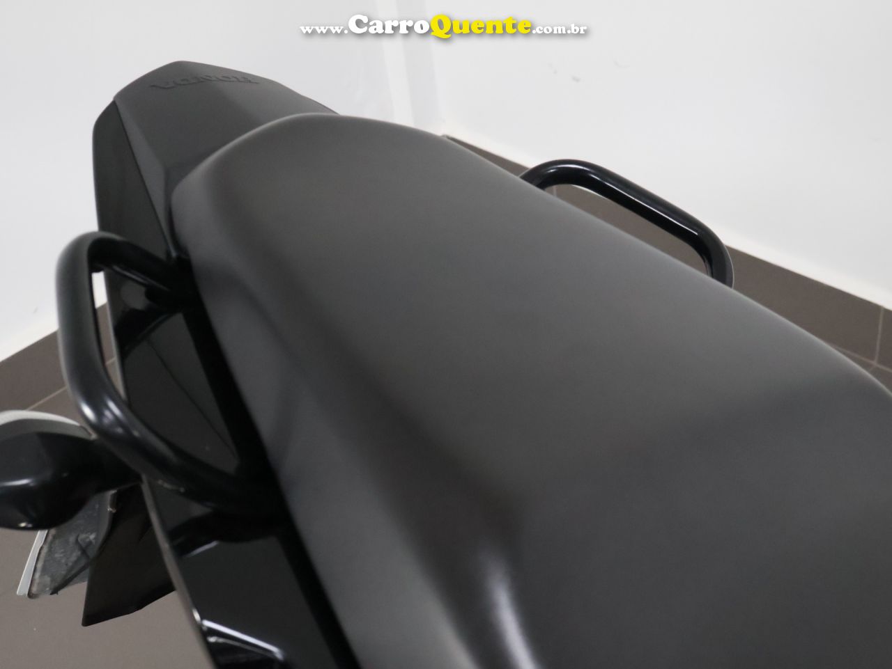 HONDA CG 160 FAN CBS 2022 - Loja