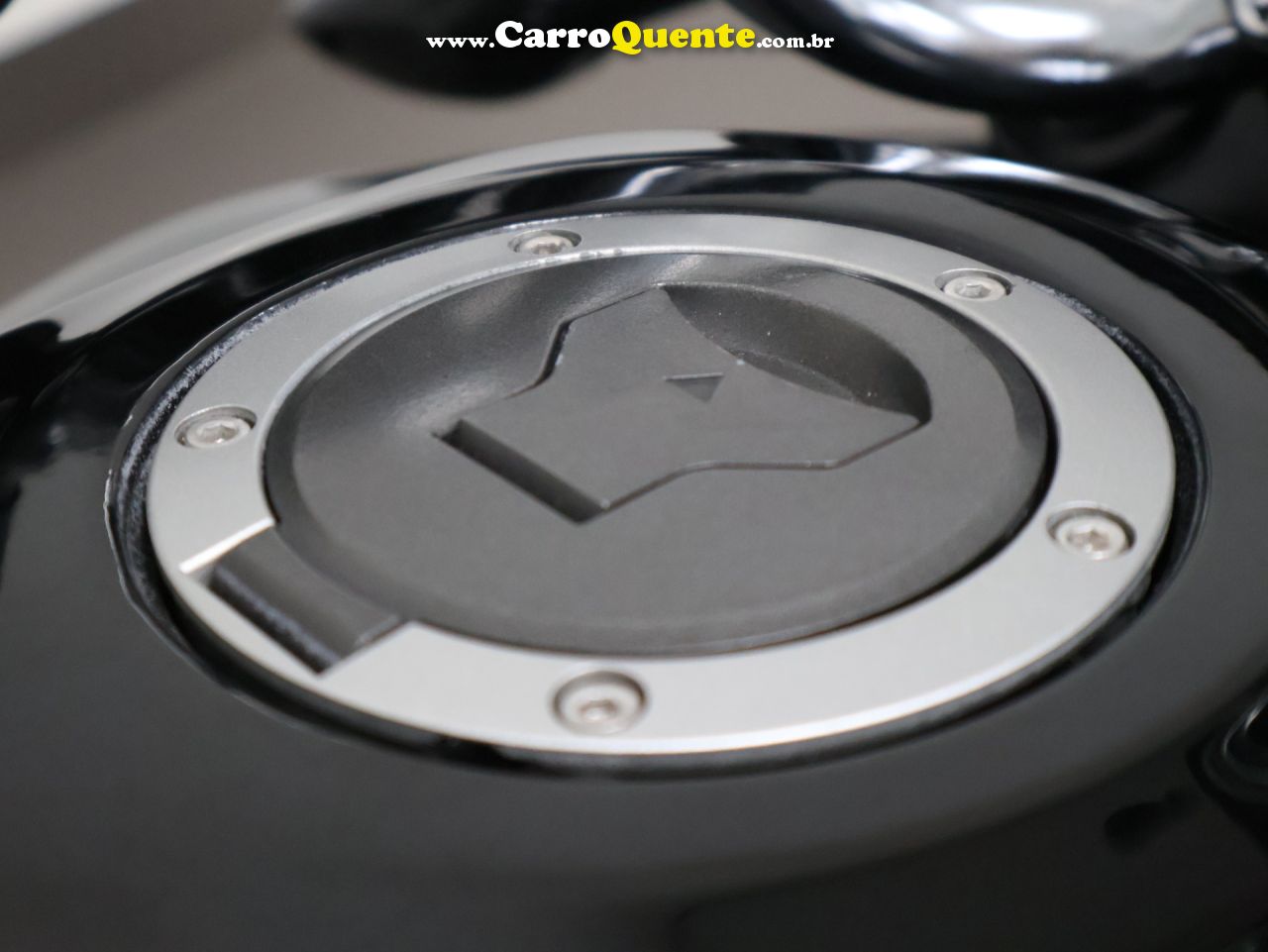 HONDA CG 160 FAN CBS 2022 - Loja