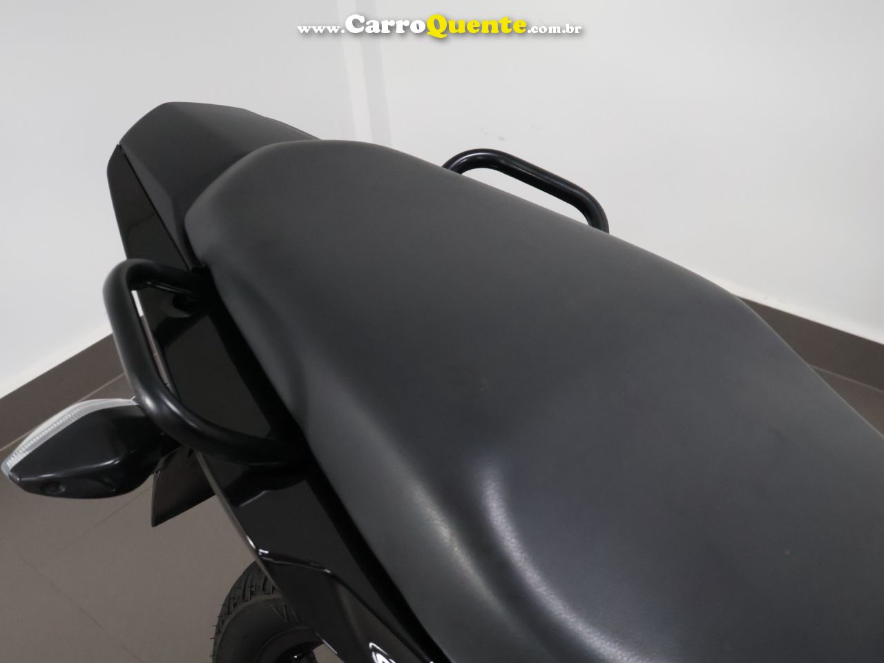 HONDA CG 160 FAN 2016 - Loja