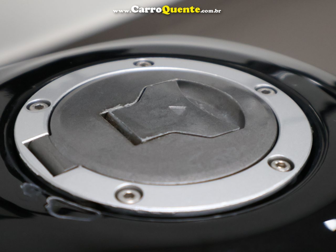 HONDA CG 160 FAN 2016 - Loja