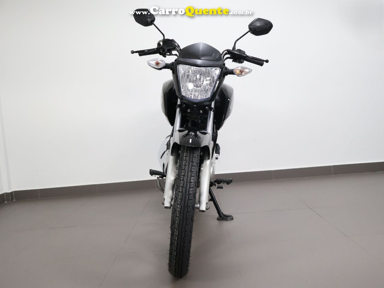 HONDA CG 160 FAN 2016 - Loja