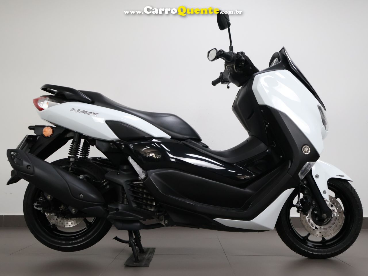 YAMAHA NMAX 160 ABS 2021 - Loja