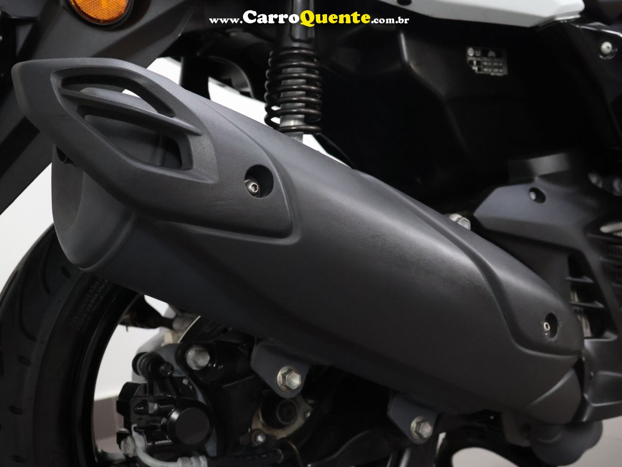 YAMAHA NMAX 160 ABS 2021 - Loja