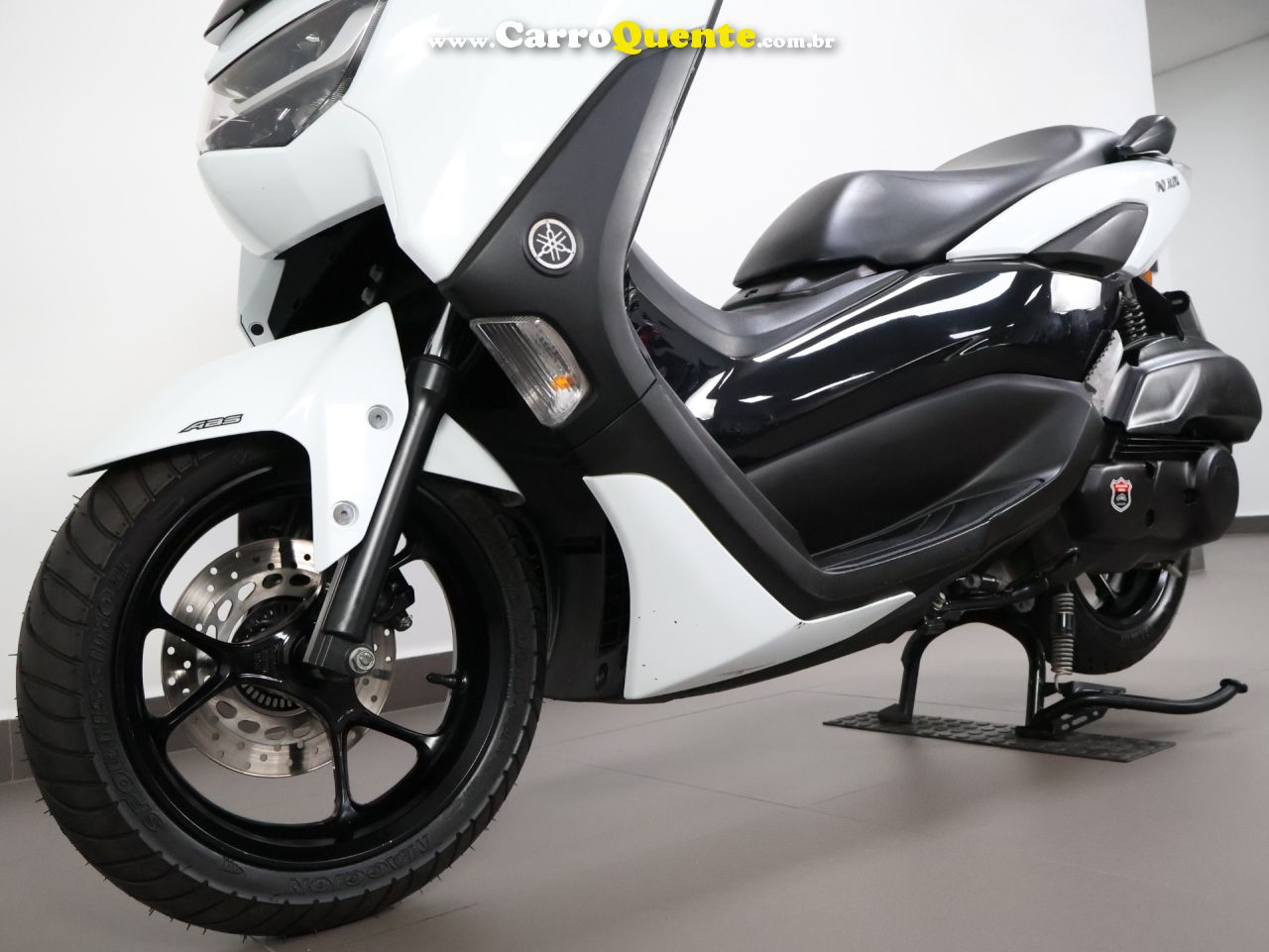 YAMAHA NMAX 160 ABS 2021 - Loja