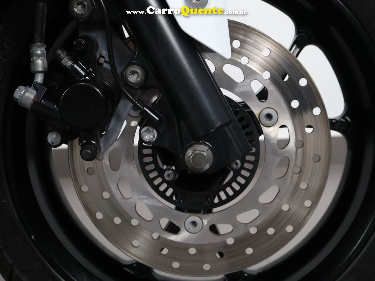 YAMAHA NMAX 160 ABS 2021 - Loja