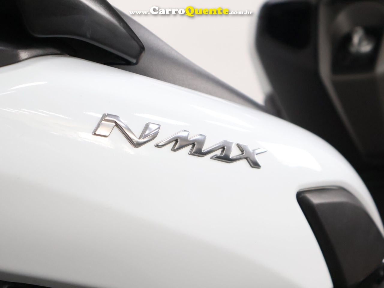 YAMAHA NMAX 160 ABS 2021 - Loja