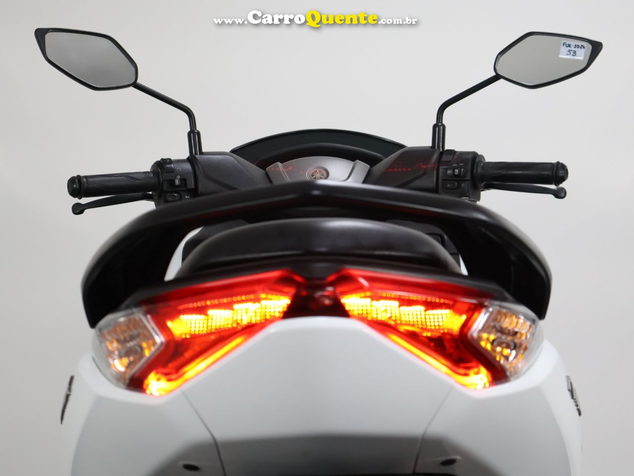 YAMAHA NMAX 160 ABS 2021 - Loja