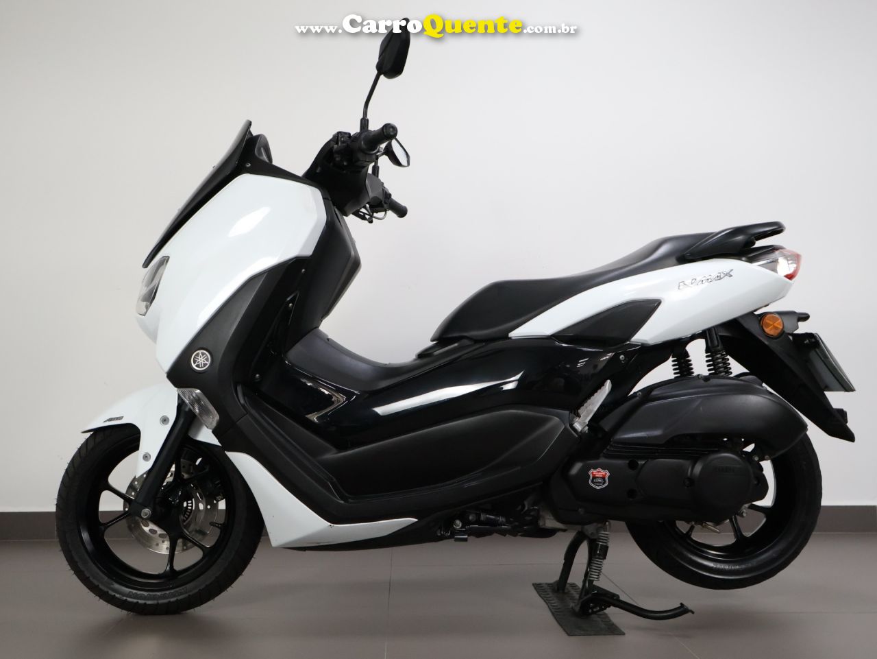 YAMAHA NMAX 160 ABS 2021 - Loja