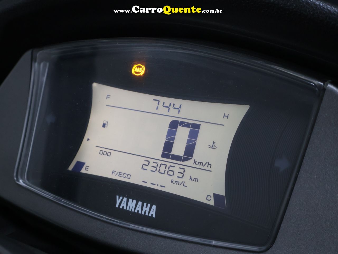 YAMAHA NMAX 160 ABS 2021 - Loja
