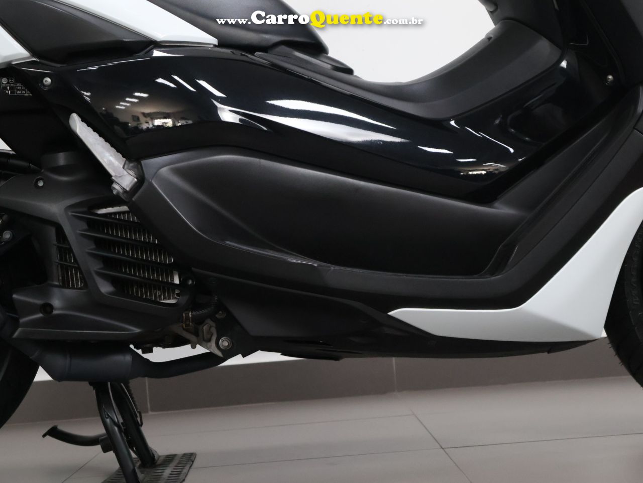 YAMAHA NMAX 160 ABS 2021 - Loja