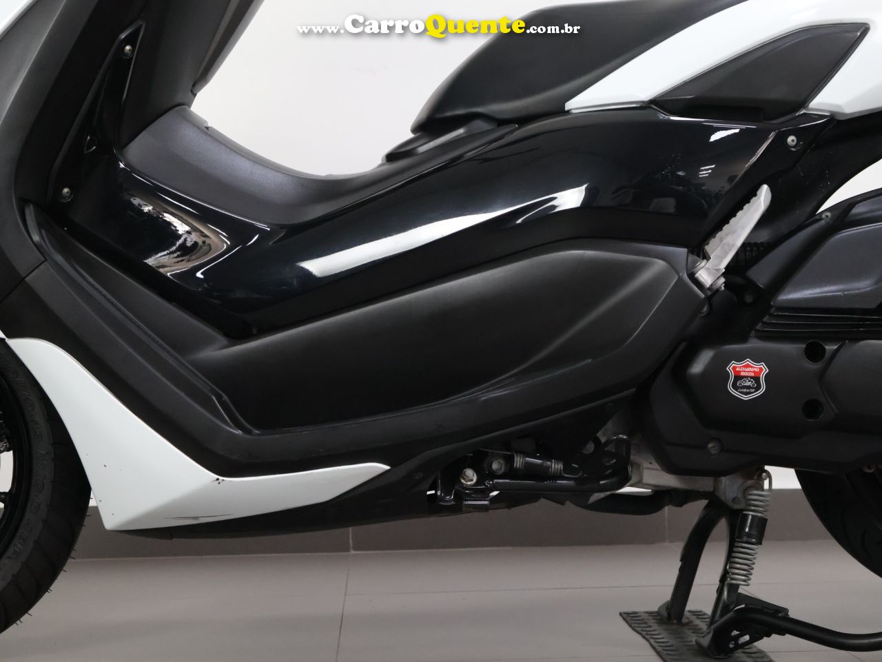 YAMAHA NMAX 160 ABS 2021 - Loja