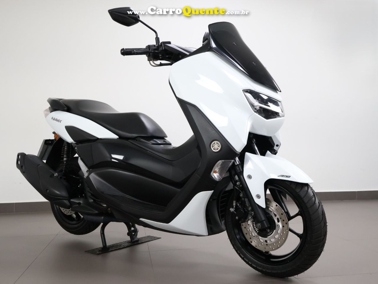 YAMAHA NMAX 160 ABS 2021 - Loja