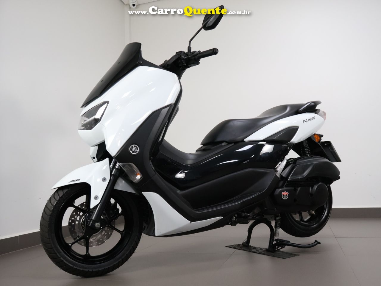 YAMAHA NMAX 160 ABS 2021 - Loja