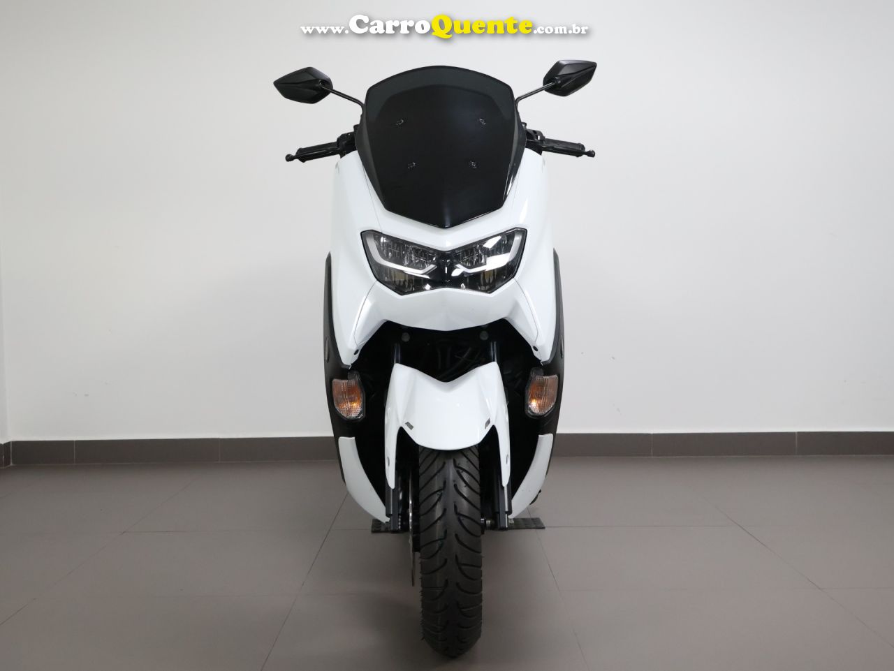 YAMAHA NMAX 160 ABS 2021 - Loja