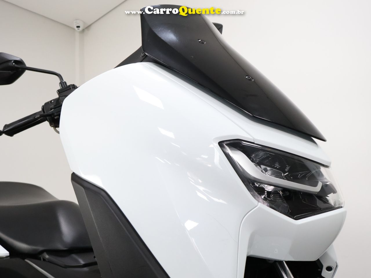 YAMAHA NMAX 160 ABS 2021 - Loja