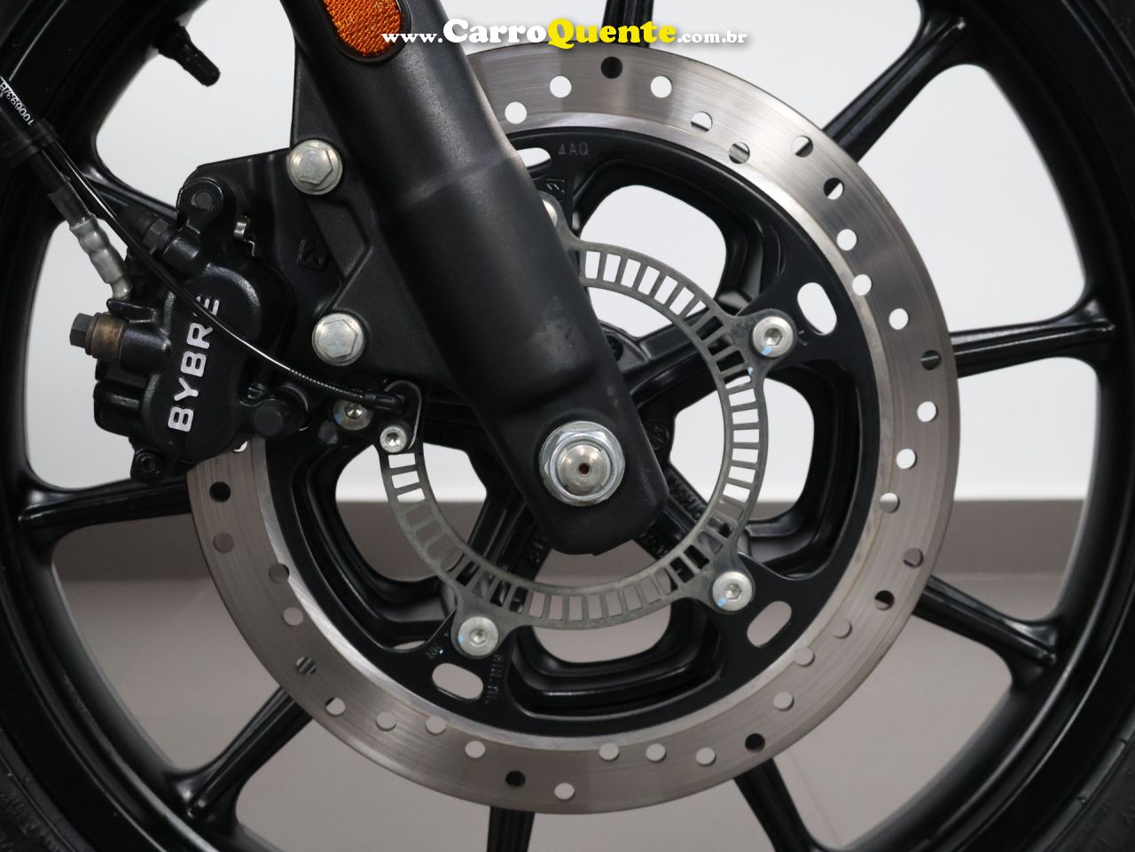 ROYAL ENFIELD METEOR 350 FIREBALL ABS 2025 - Loja