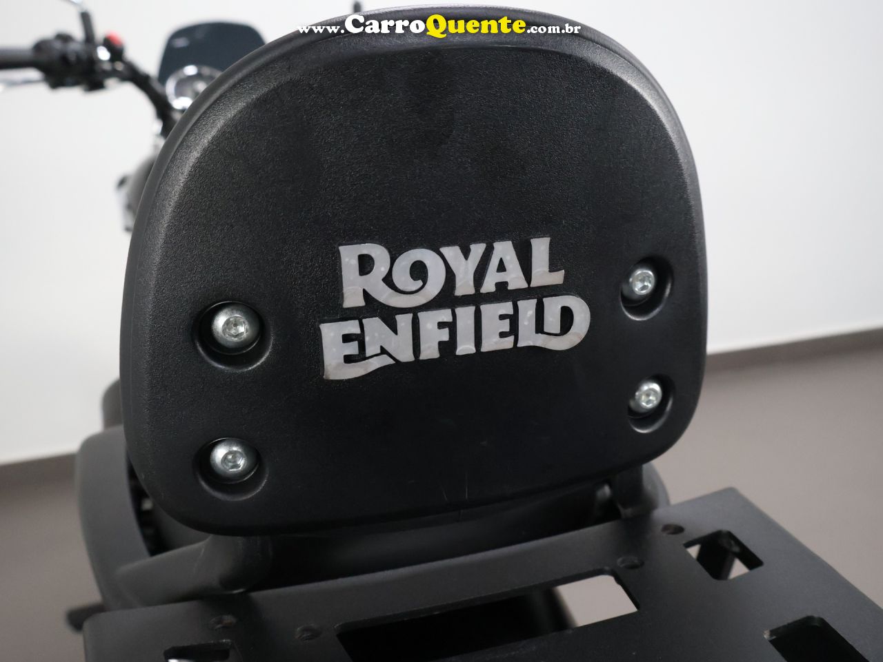 ROYAL ENFIELD METEOR 350 FIREBALL ABS 2025 - Loja