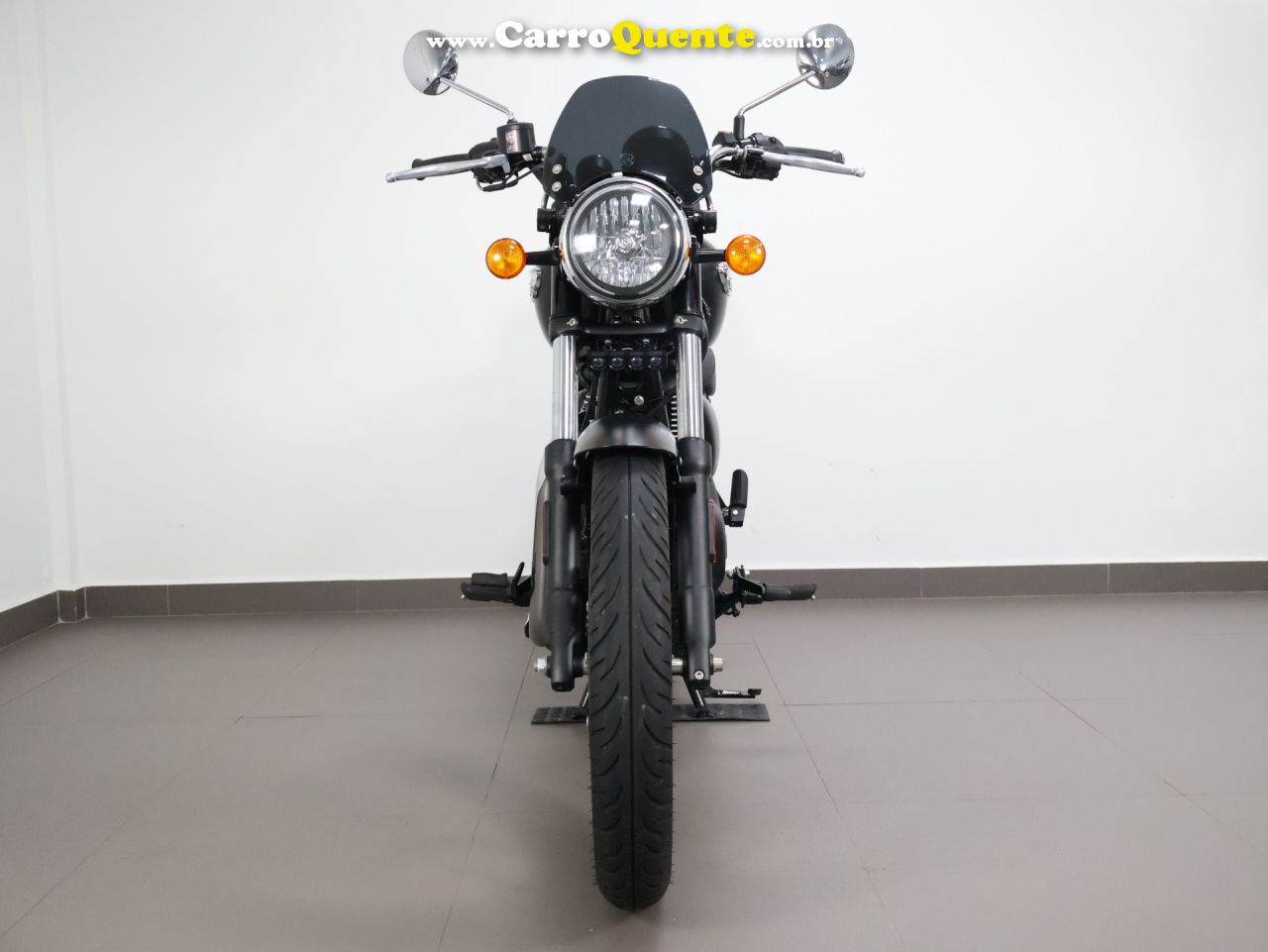 ROYAL ENFIELD METEOR 350 FIREBALL ABS 2025 - Loja