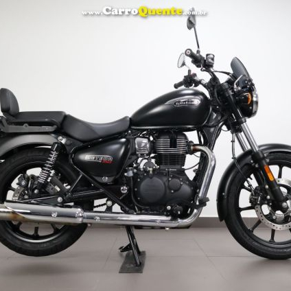 ROYAL ENFIELD METEOR 350 FIREBALL ABS 2025