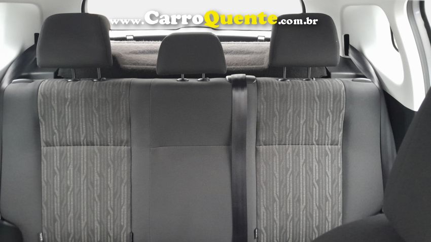 Peugeot 2008 1.6 16V FLEX ALLURE 4P AUTOMÁTICO - Loja
