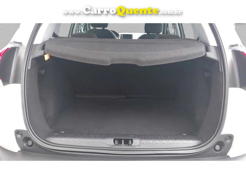 Peugeot 2008 1.6 16V FLEX ALLURE 4P AUTOMÁTICO - Loja