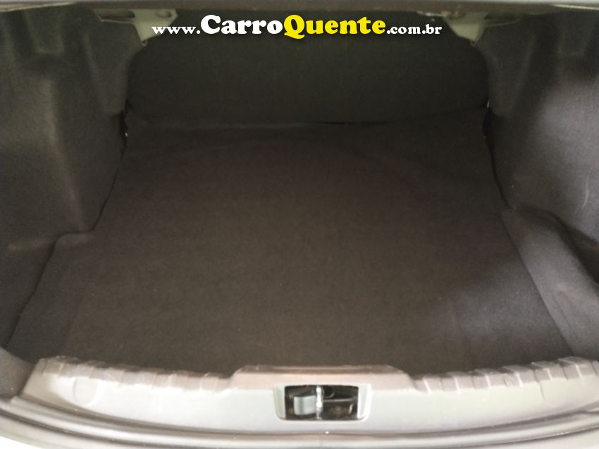 Ford KA 1.5 TI-VCT FLEX SE SEDAN AUTOMÁTICO - Loja