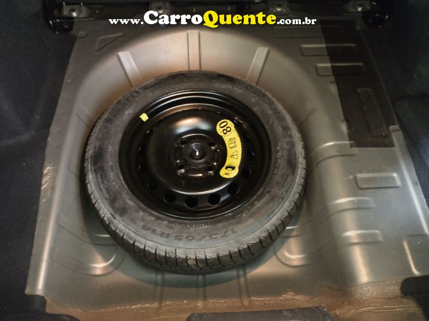 Ford KA 1.5 TI-VCT FLEX SE SEDAN AUTOMÁTICO - Loja