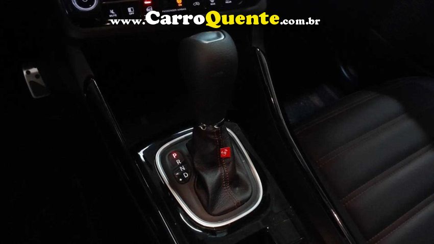 Fiat FASTBACK 1.3 TURBO 270 FLEX ABARTH AT6 - Loja
