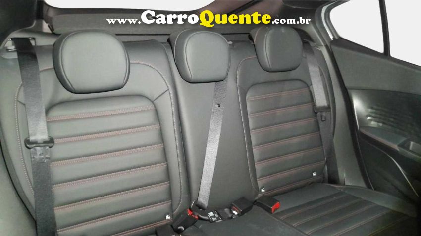 Fiat FASTBACK 1.3 TURBO 270 FLEX ABARTH AT6 - Loja