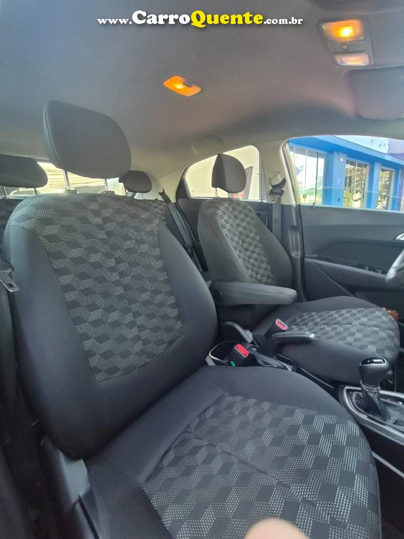 HYUNDAI HB20 1.6 COMFORT PLUS 16V 2019 - Loja