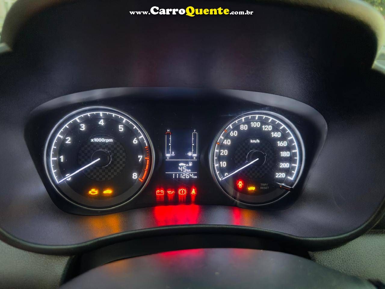 HYUNDAI HB20 1.0 12V SENSE 2021 - Loja