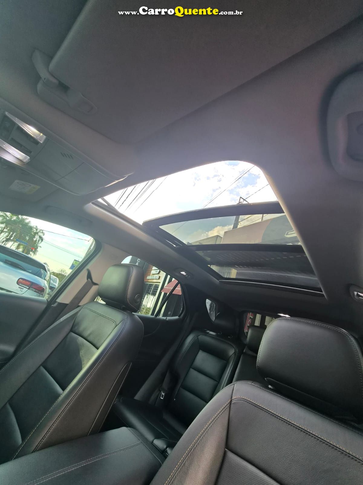 CHEVROLET EQUINOX 2.0 16V TURBO PREMIER AWD 2019 - Loja