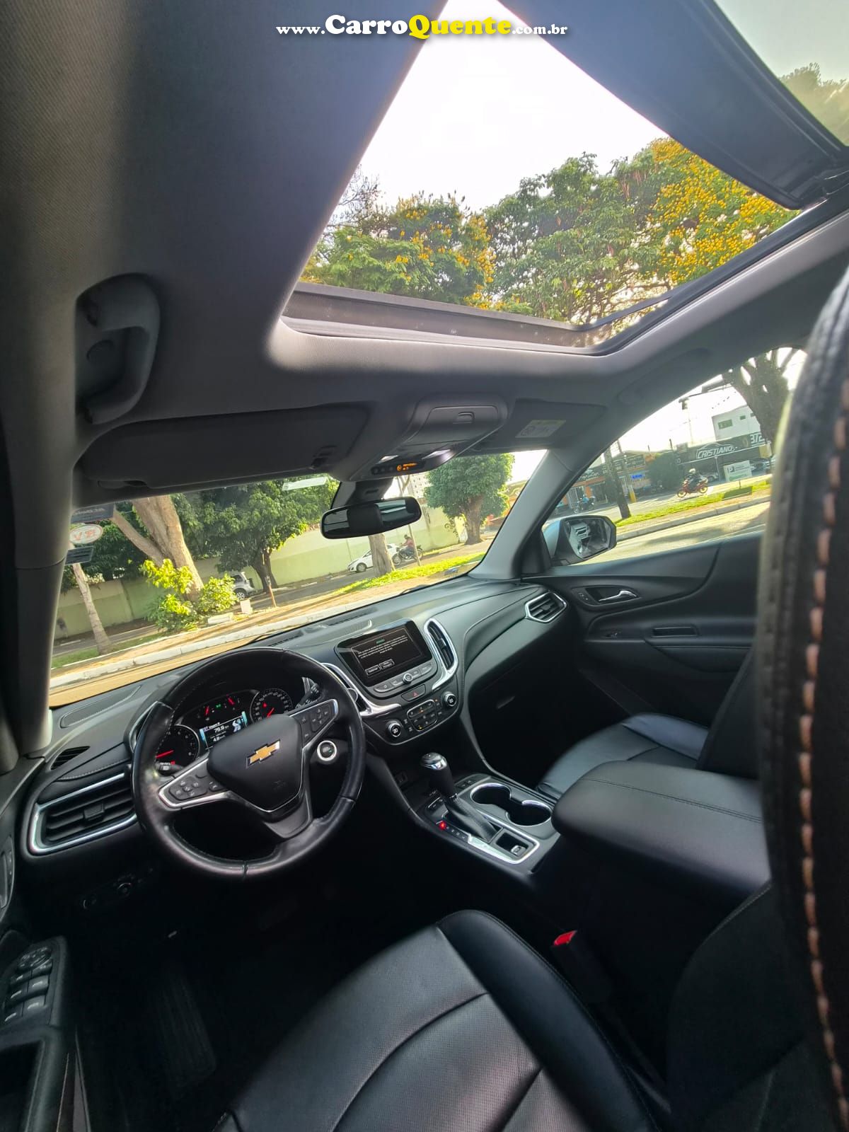 CHEVROLET EQUINOX 2.0 16V TURBO PREMIER AWD 2019 - Loja