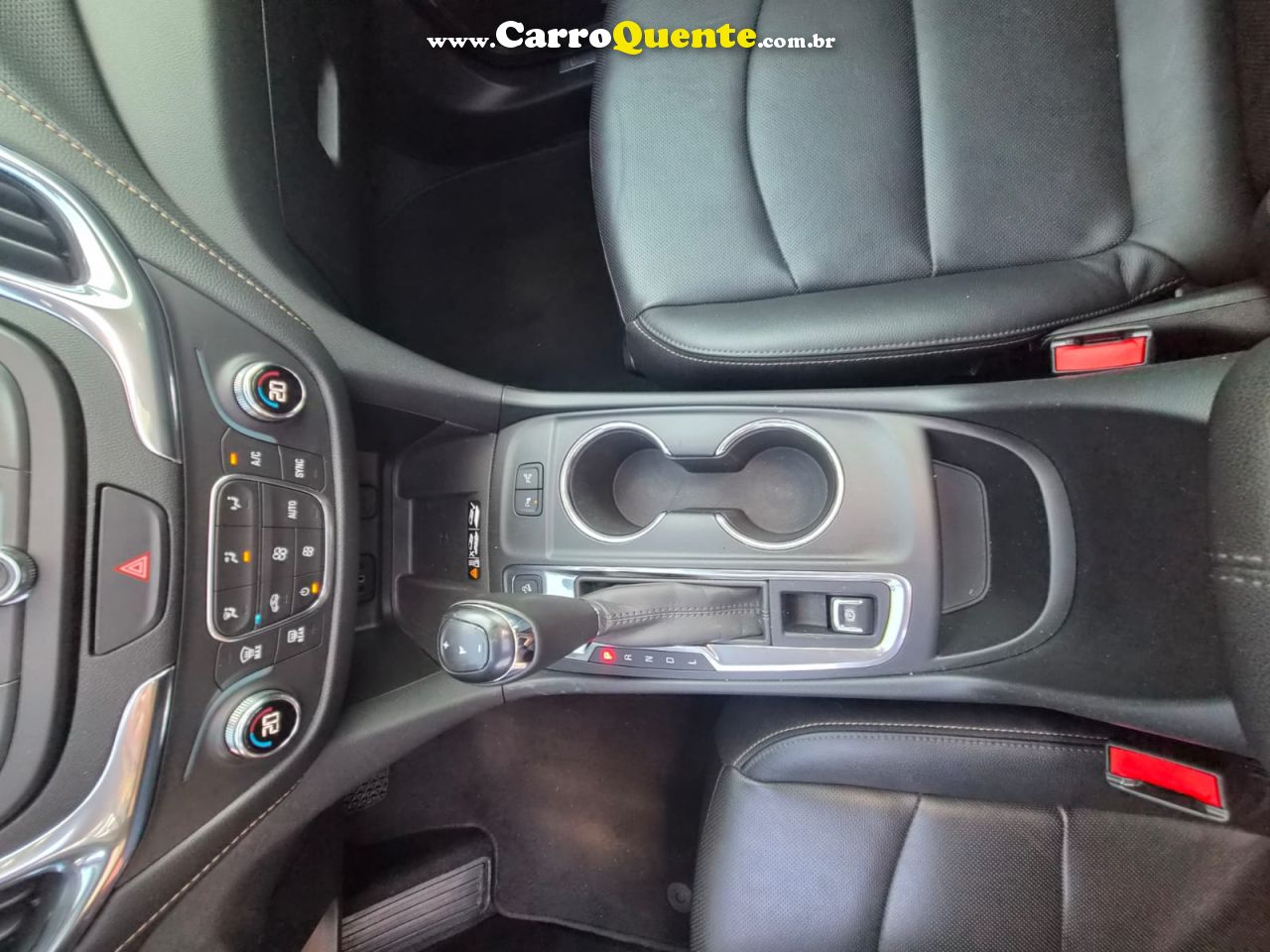 CHEVROLET EQUINOX 2.0 16V TURBO PREMIER AWD 2019 - Loja