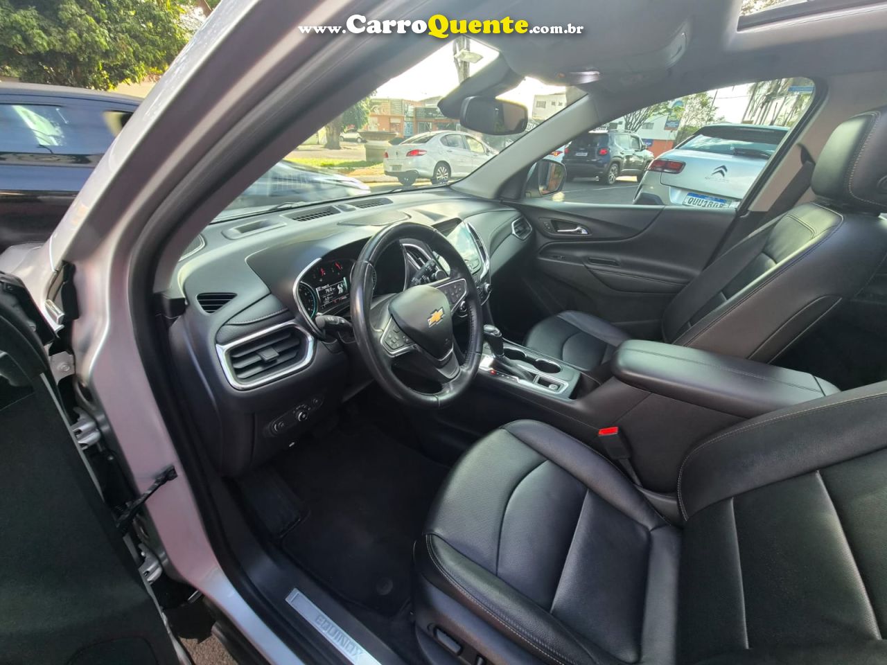 CHEVROLET EQUINOX 2.0 16V TURBO PREMIER AWD 2019 - Loja