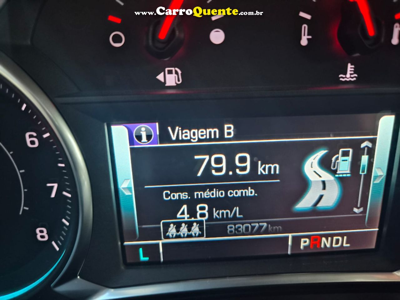 CHEVROLET EQUINOX 2.0 16V TURBO PREMIER AWD 2019 - Loja