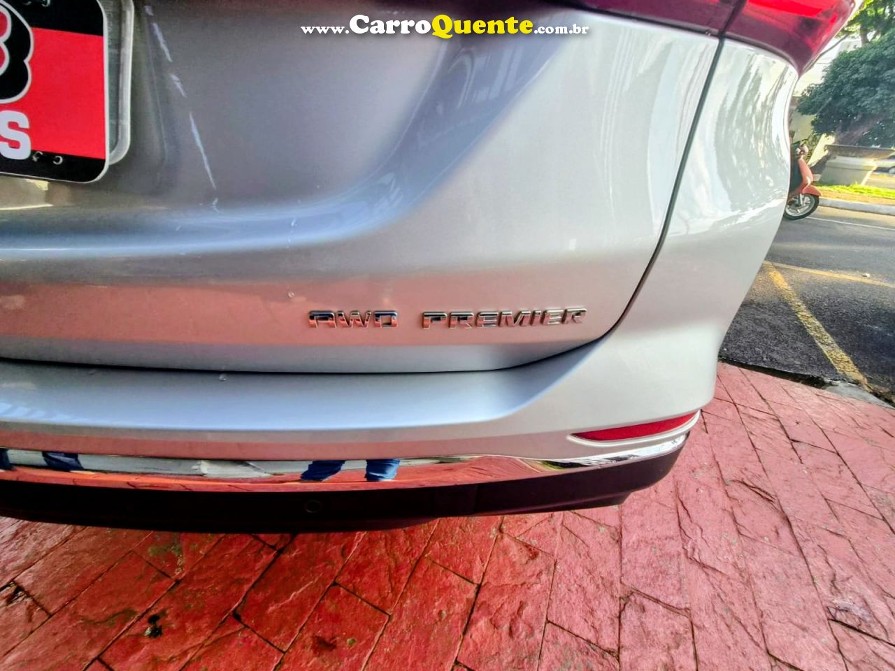 CHEVROLET EQUINOX 2.0 16V TURBO PREMIER AWD 2019 - Loja
