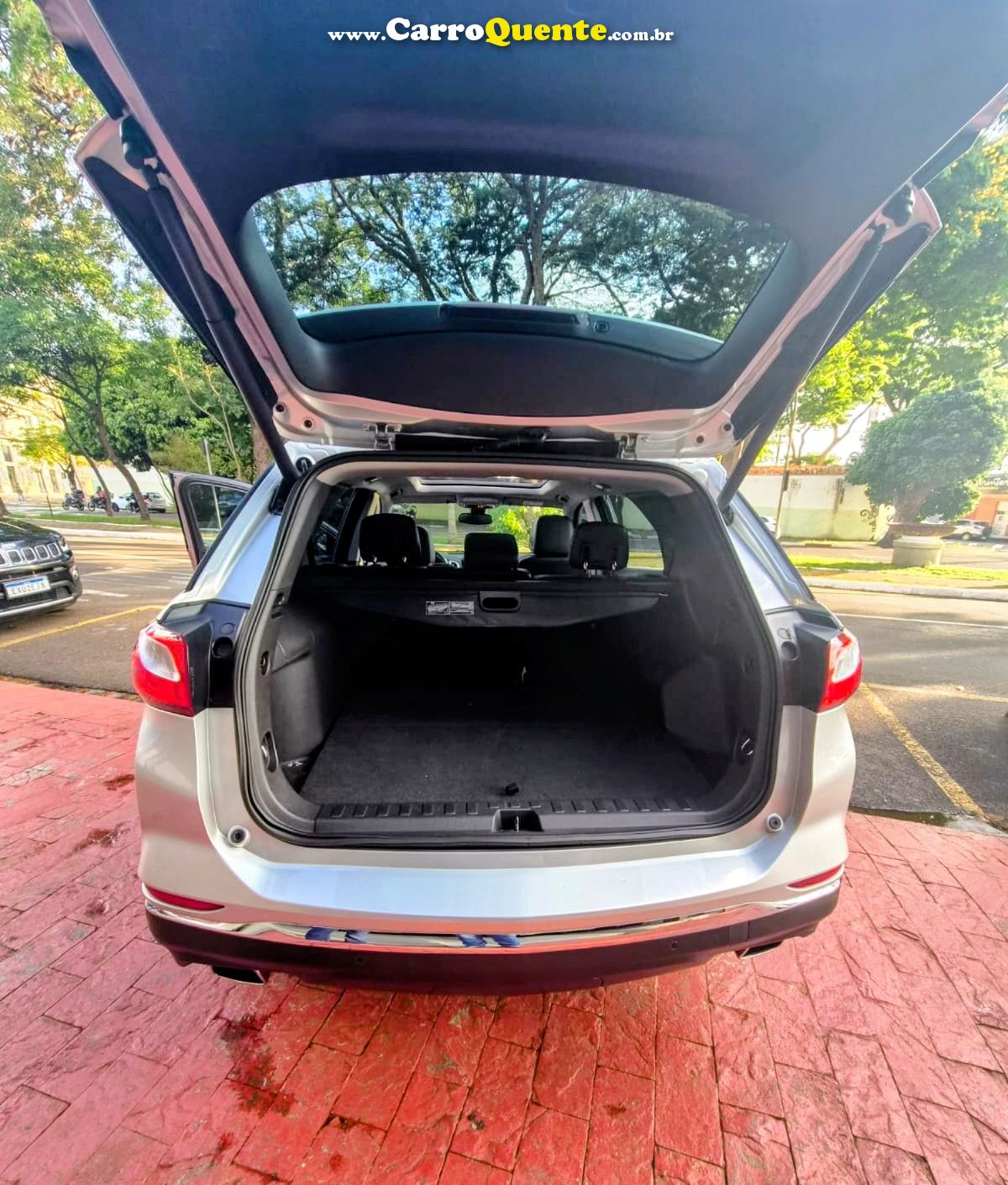 CHEVROLET EQUINOX 2.0 16V TURBO PREMIER AWD 2019 - Loja