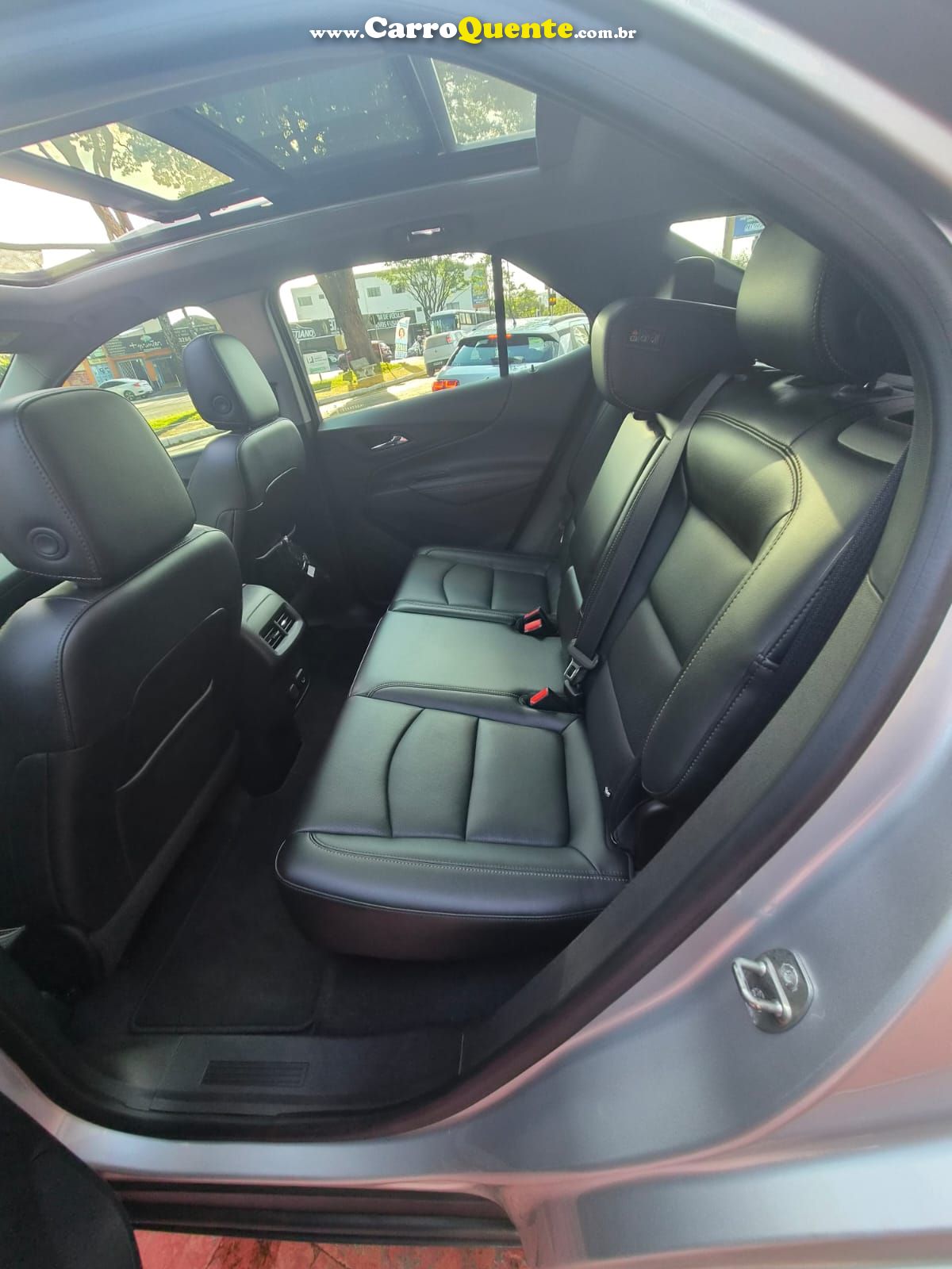 CHEVROLET EQUINOX 2.0 16V TURBO PREMIER AWD 2019 - Loja
