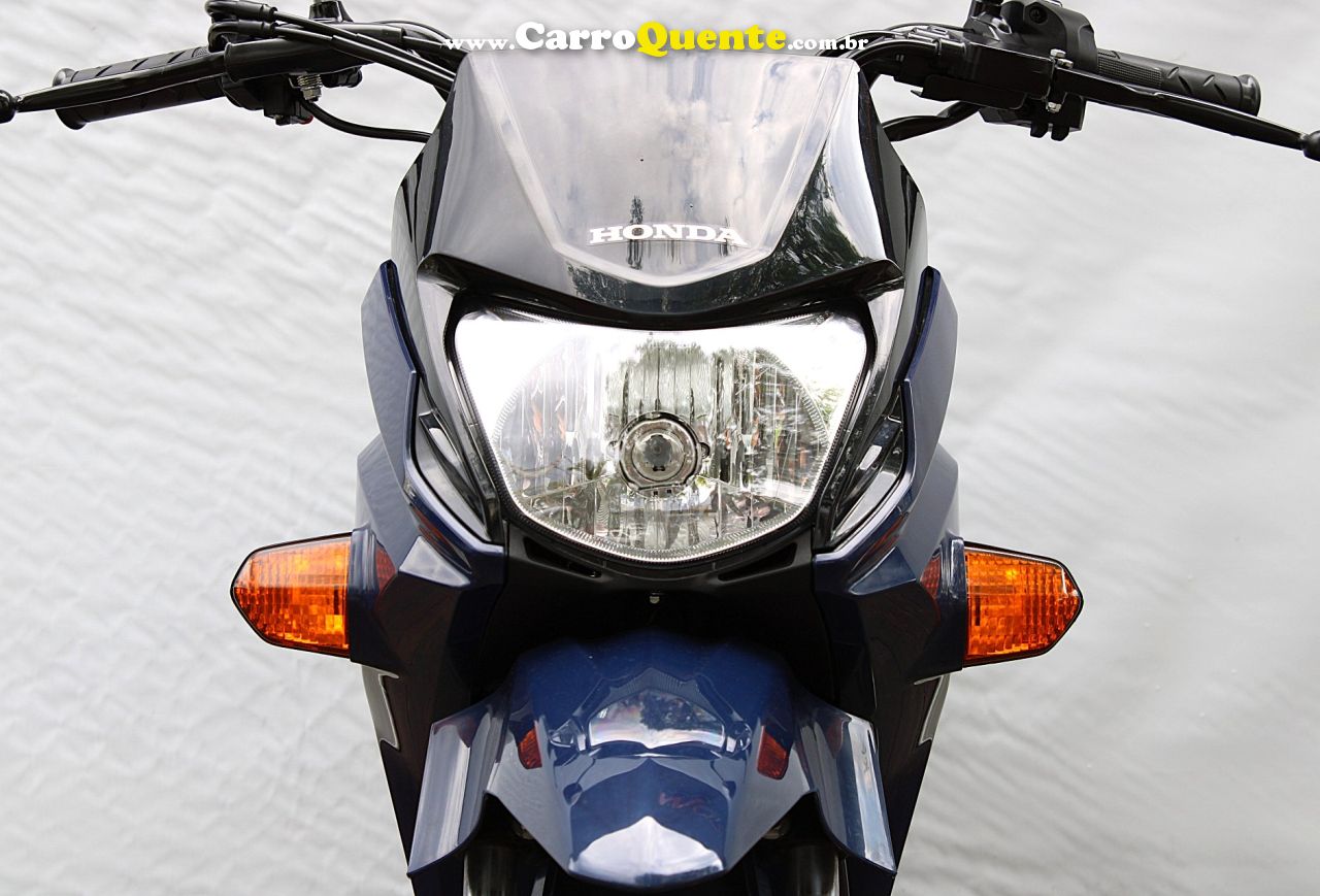 HONDA POP 110I ES 2027 - Loja