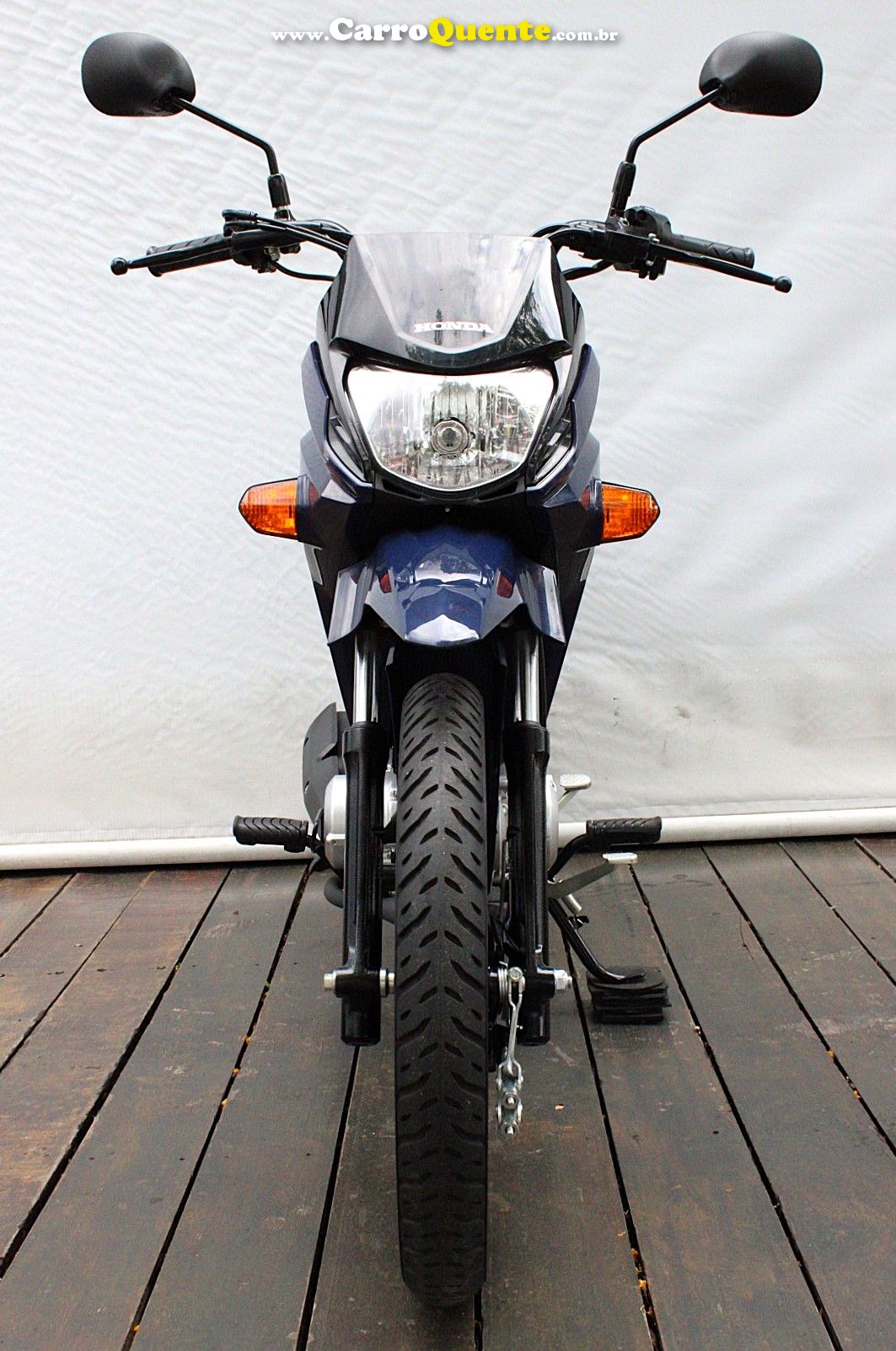 HONDA POP 110I ES 2027 - Loja
