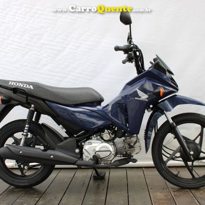 HONDA POP 110I ES 2027