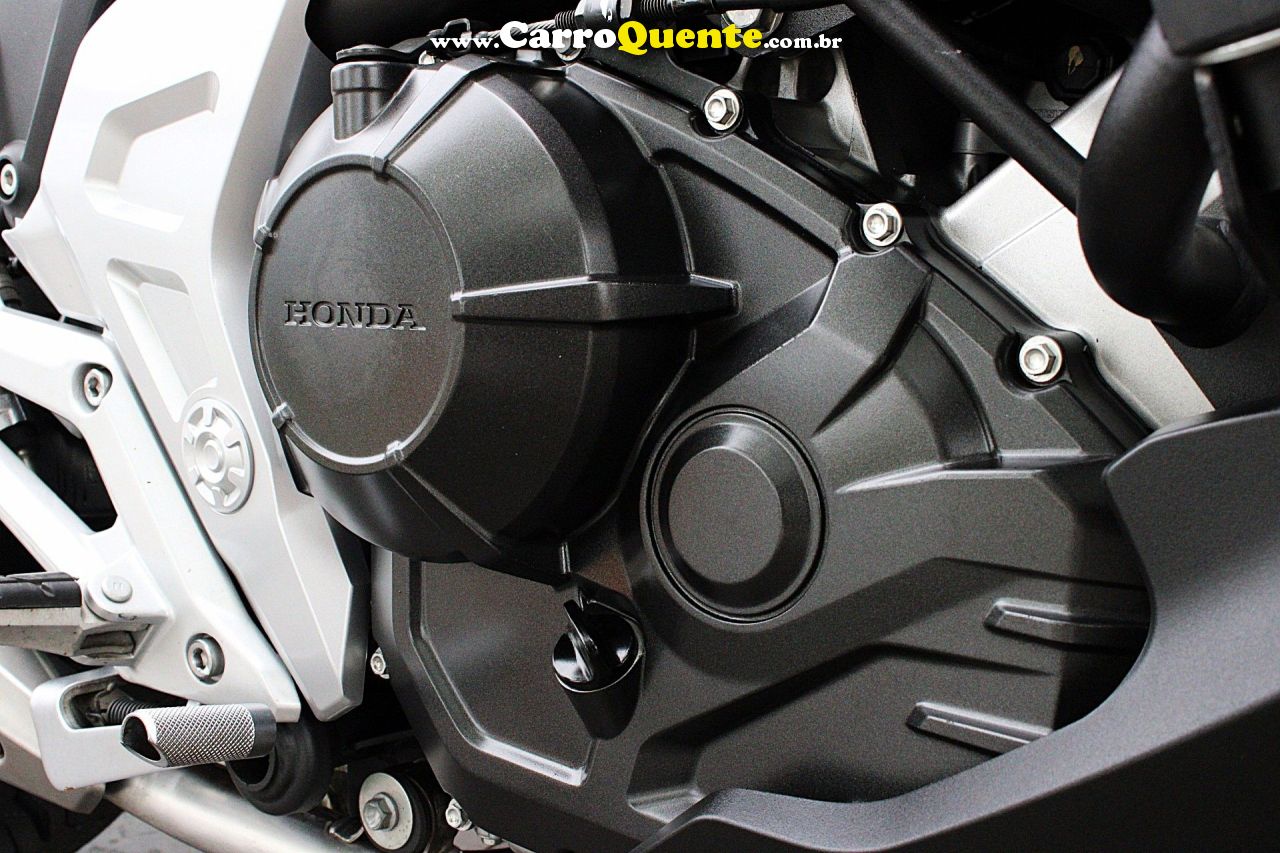 HONDA NC 750X ABS 2025 - Loja