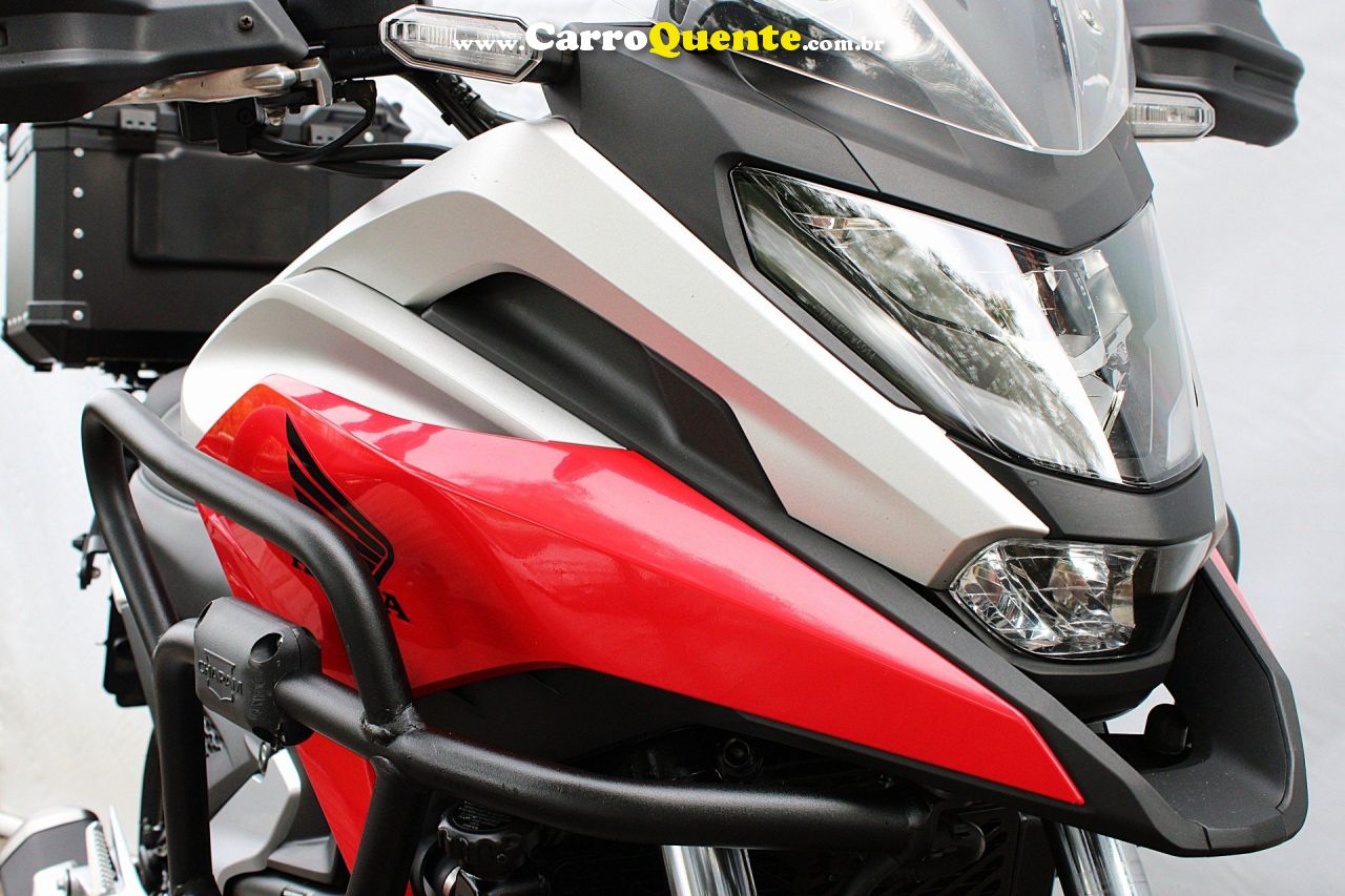 HONDA NC 750X ABS 2025 - Loja