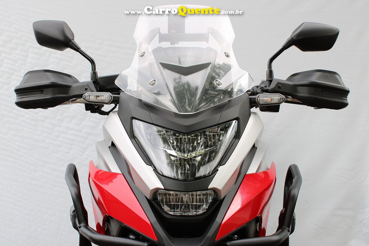 HONDA NC 750X ABS 2025 - Loja
